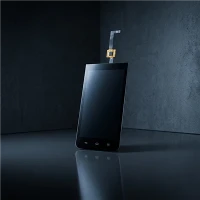 720x1280 को साथ 5 इन्च क्यापेसिटिव टच स्क्रिन