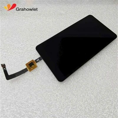 L LCD टच स्क्रिन रास्पबरी PI