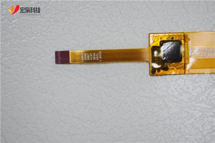5 Tft Touch Screen
