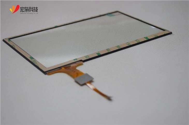 Tft Lcd Panel