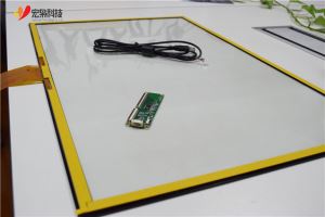 Ons0 इन्च टच स्क्रिन